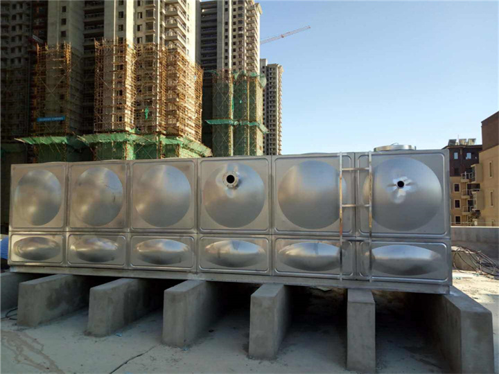 <font color='#333333'>不锈钢消防水箱的容积计算 消防水箱的材质选择及设置的其他要求 君如</font>